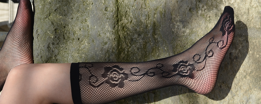 De la résille dans votre vie