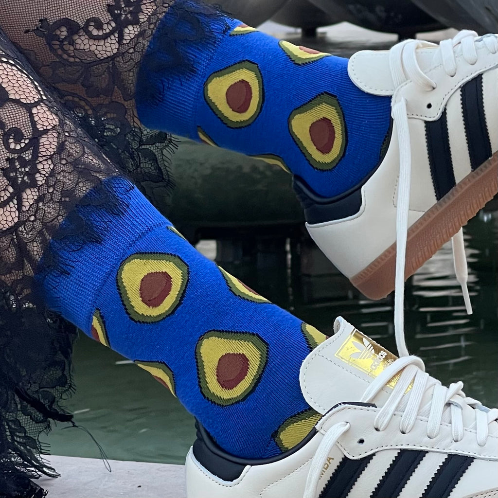 Chaussettes Avocats