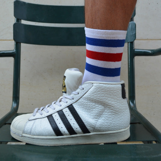 Chaussette Parisienne - Chaussette Homme