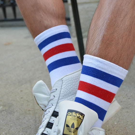 Chaussette Parisienne - Chaussette Homme