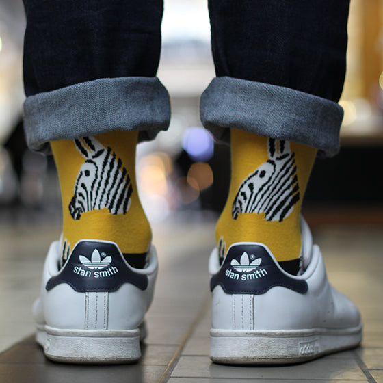 Chaussette Parisienne - Chaussette Homme