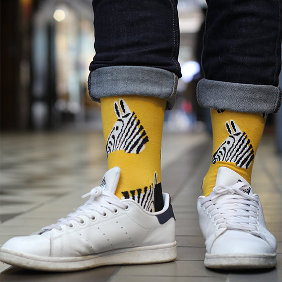 Chaussette Parisienne - Chaussette Homme