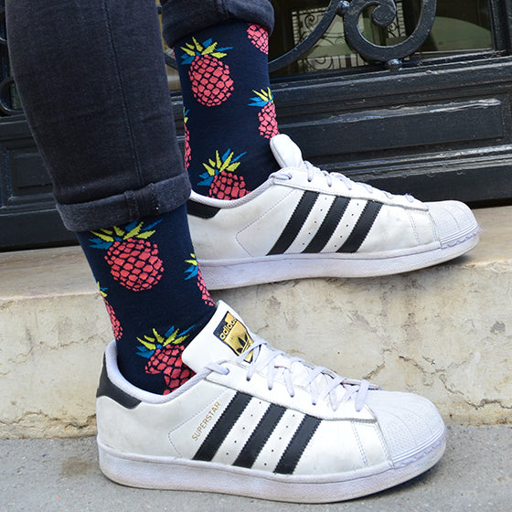 Chaussette Parisienne - Chaussette Homme