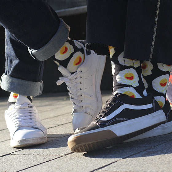 Chaussette Parisienne - Chaussettes Mixtes