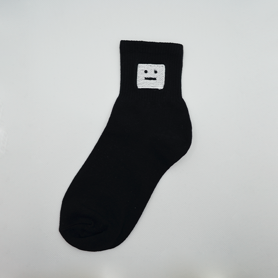 Chaussette Parisienne - Chaussette Femme