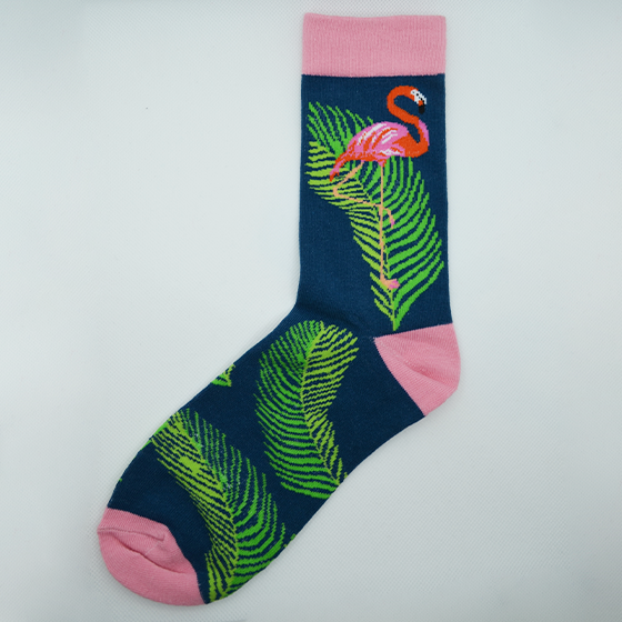 Chaussette Parisienne - Chaussette Homme