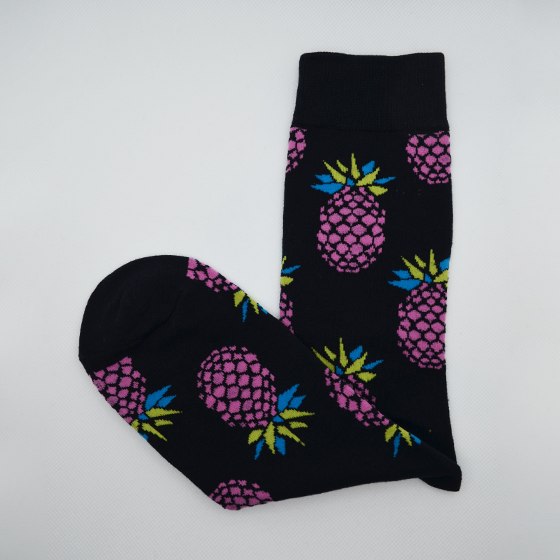 Chaussette Parisienne - Chaussette Homme